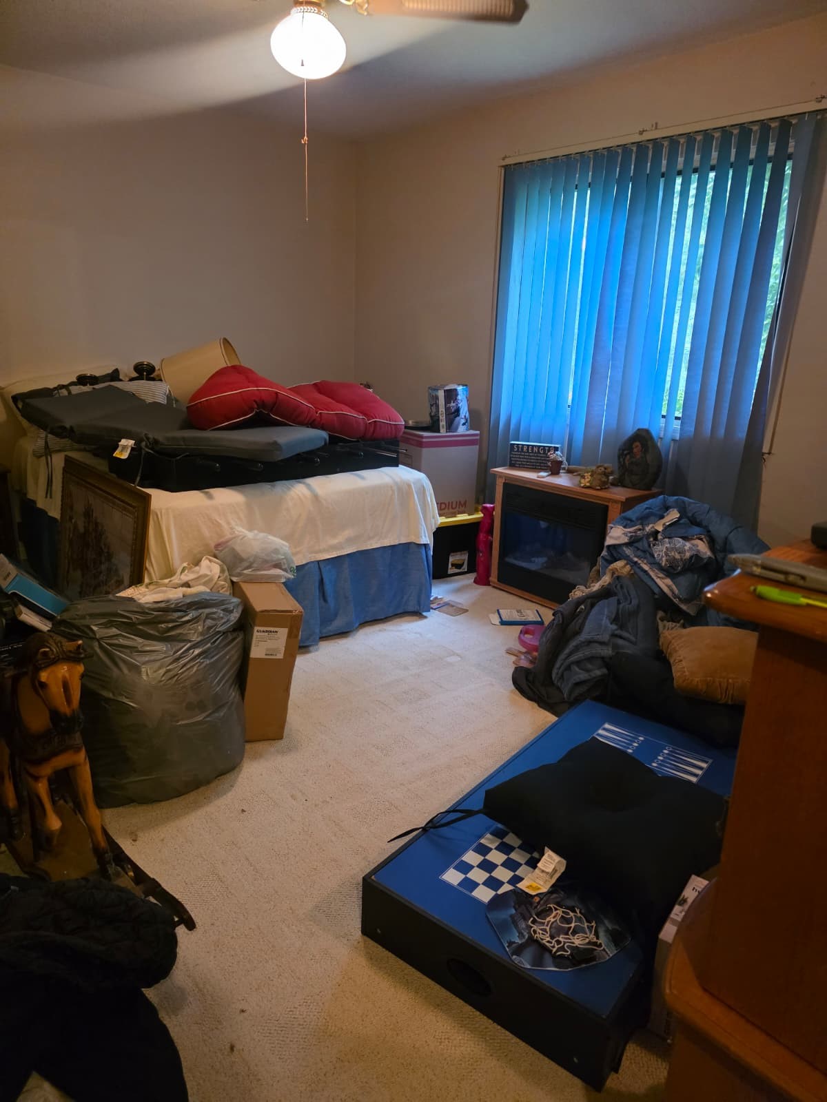 200 Maxwelton Drive Property Photo 13