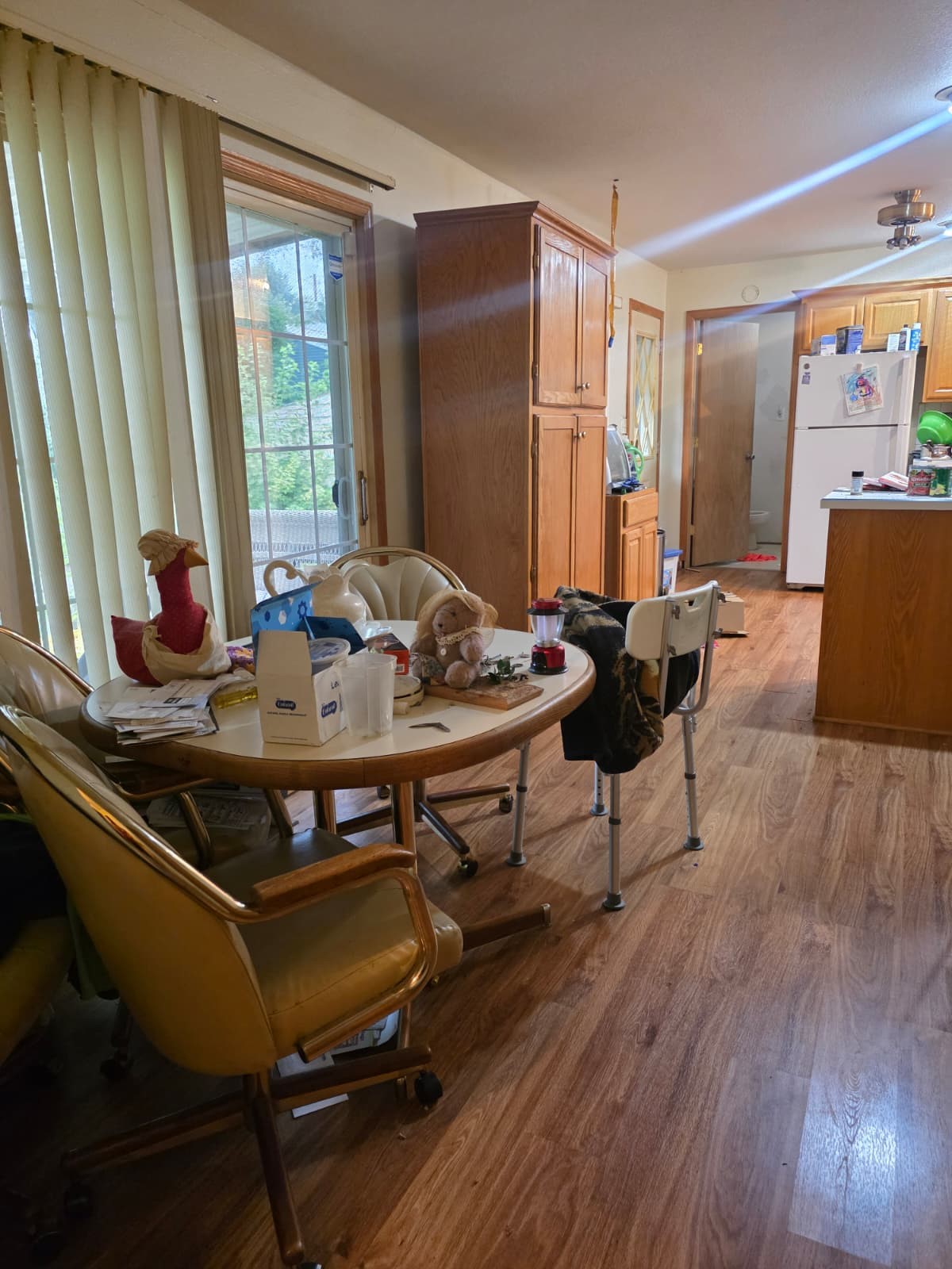 200 Maxwelton Drive Property Photo 15