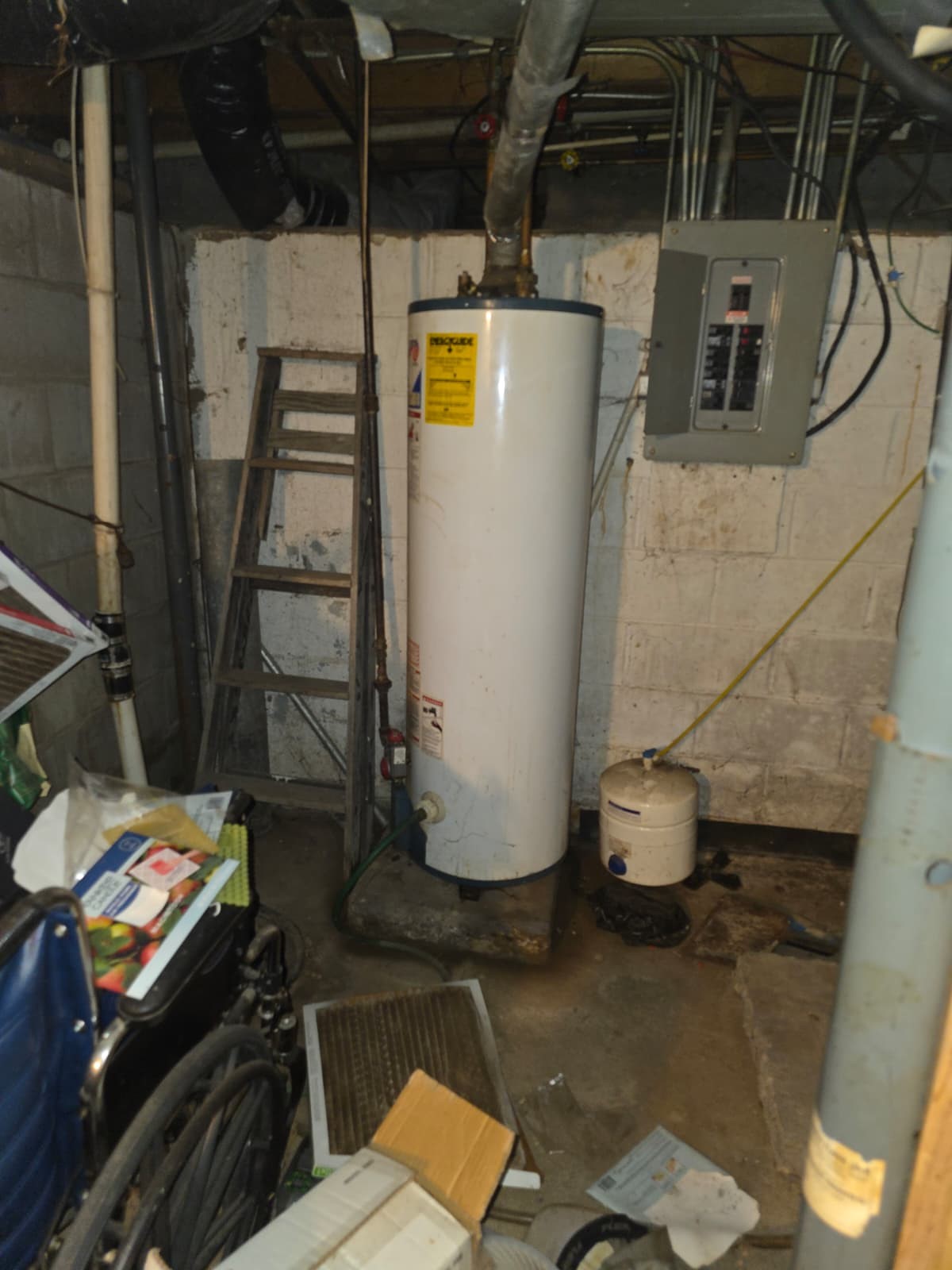 200 Maxwelton Drive Property Photo 20
