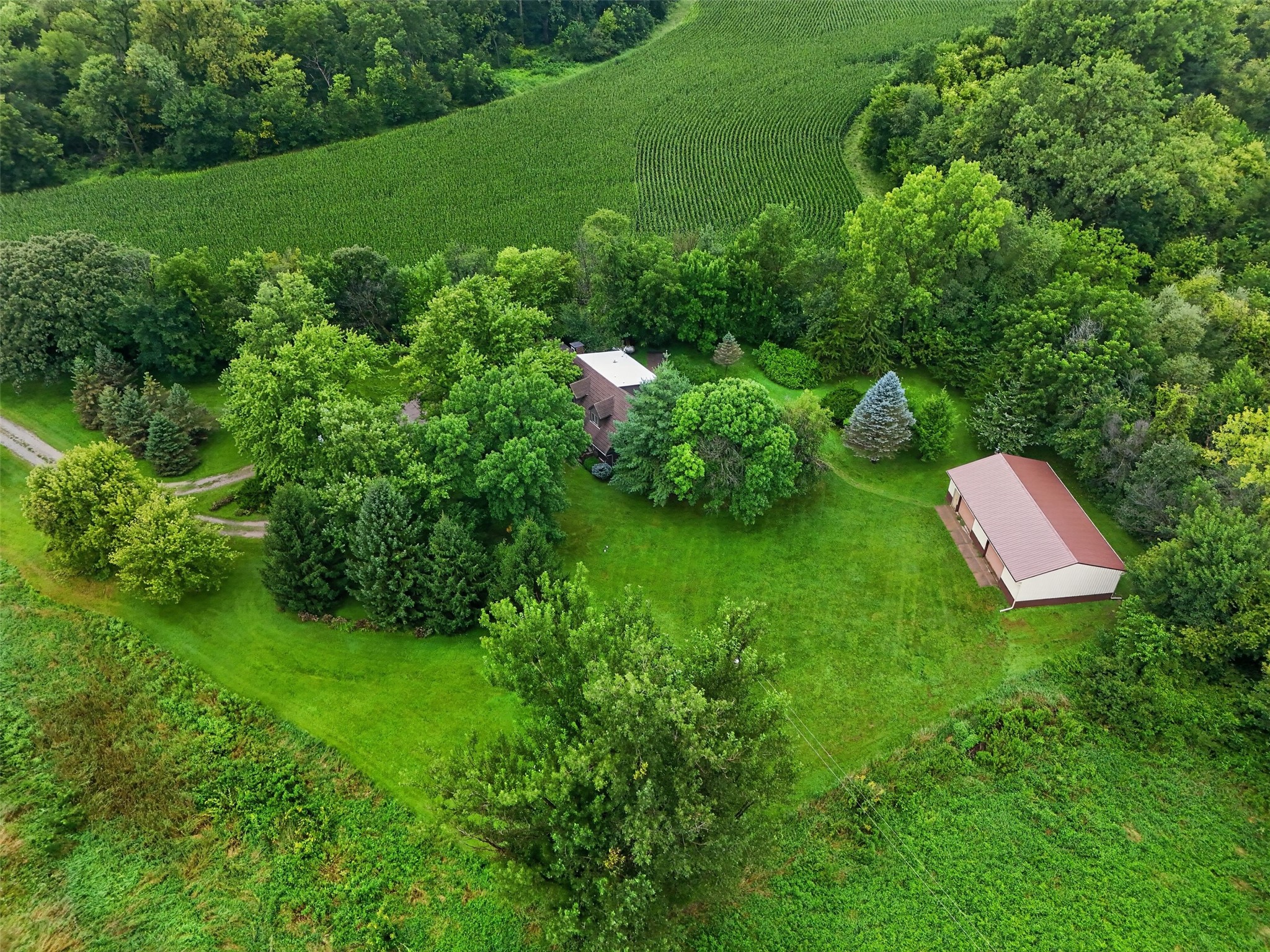 1077 Marshalltown Boulevard Property Photo 29
