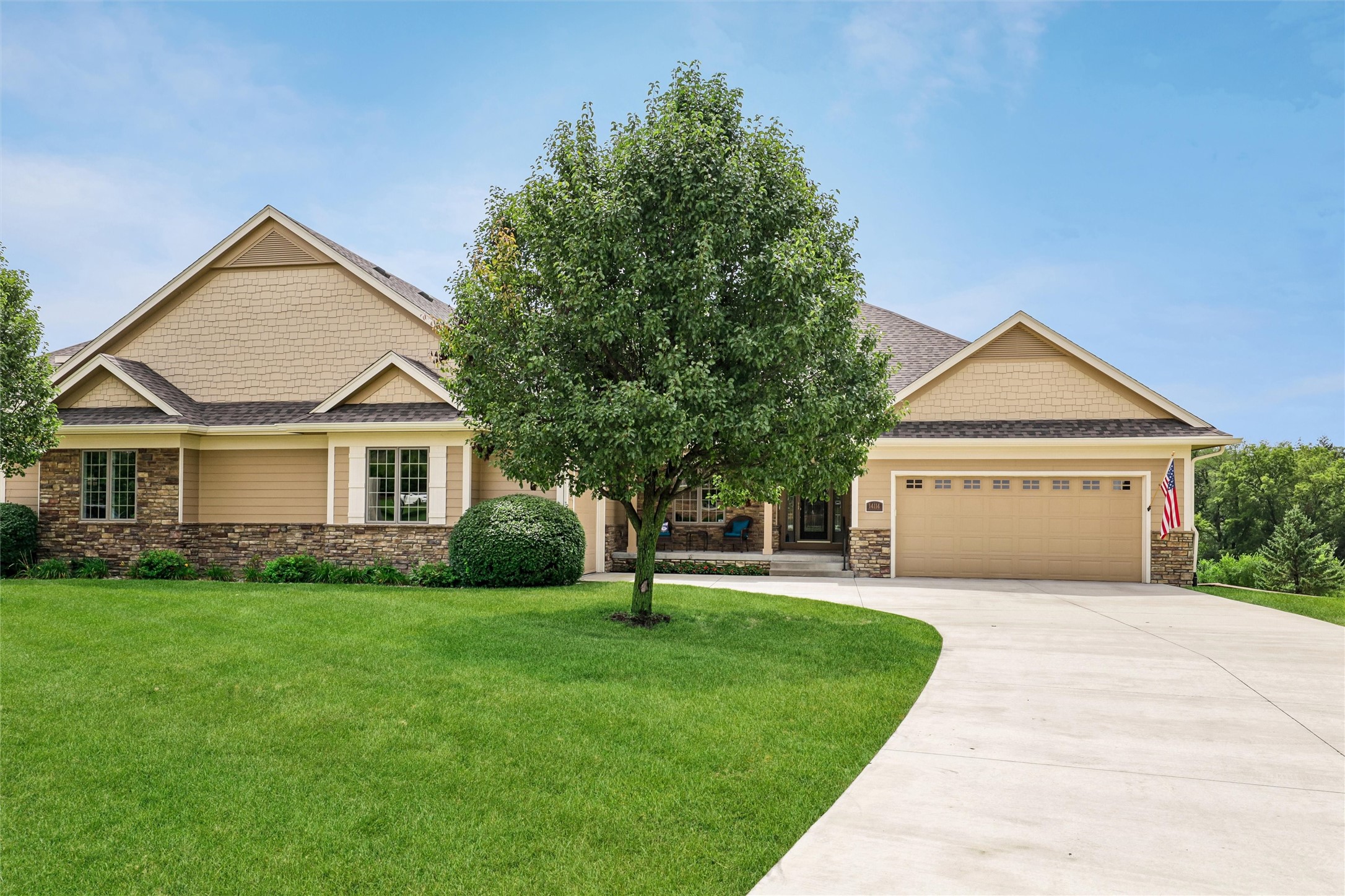 14114 Timberline Drive Property Photo 1