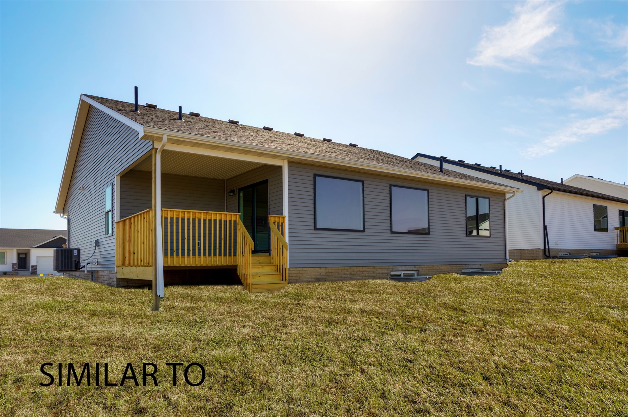 1585 Werthman Drive Property Photo 3