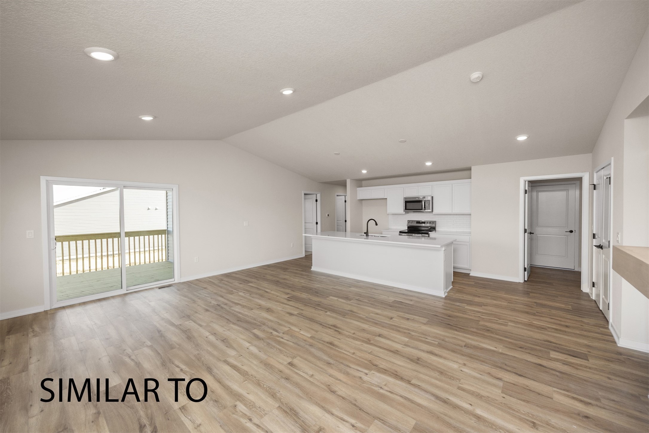 1585 Werthman Drive Property Photo 14