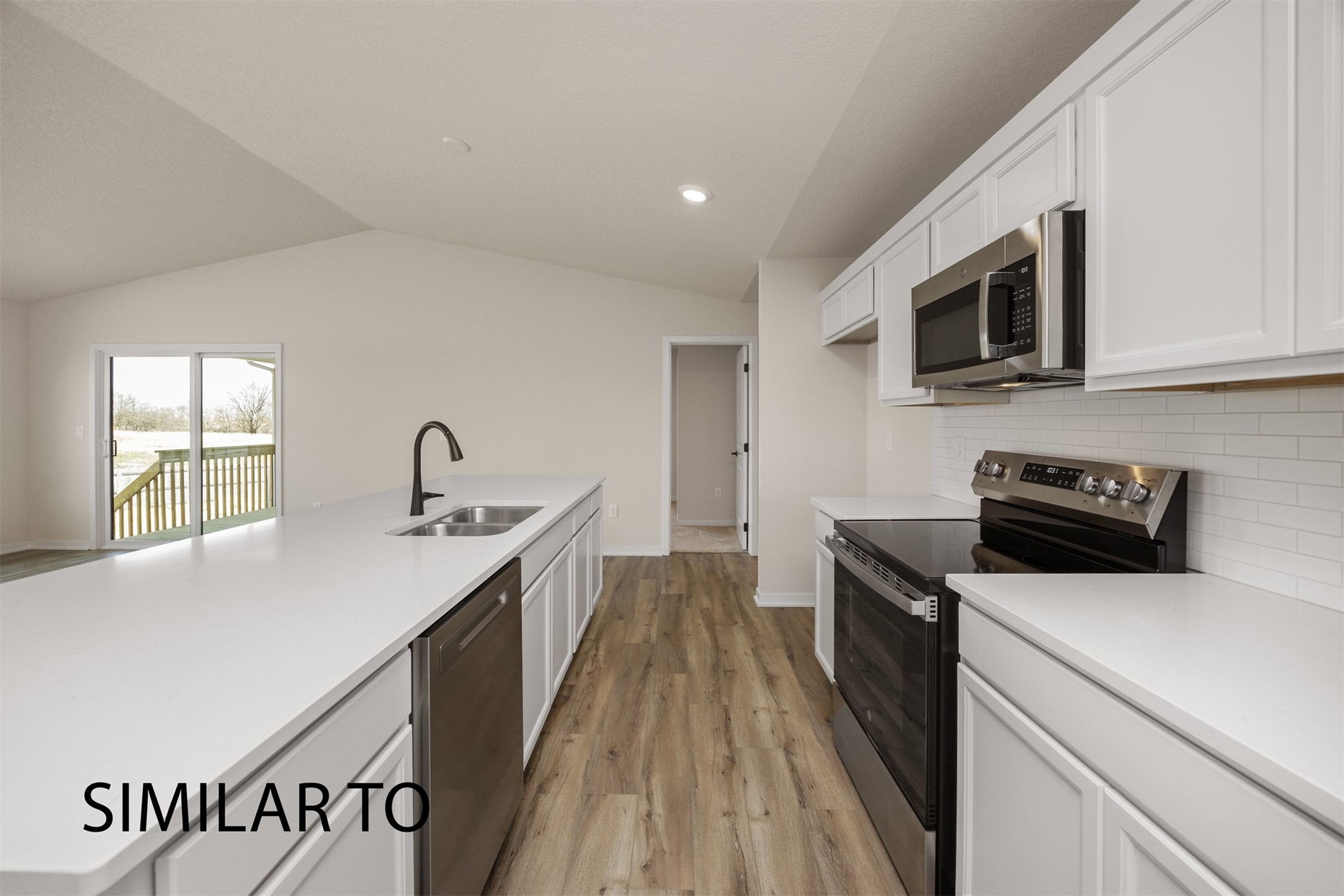 1585 Werthman Drive Property Photo 17