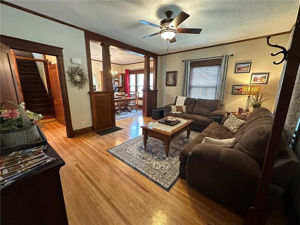 417 N John Wayne Drive Property Photo 4