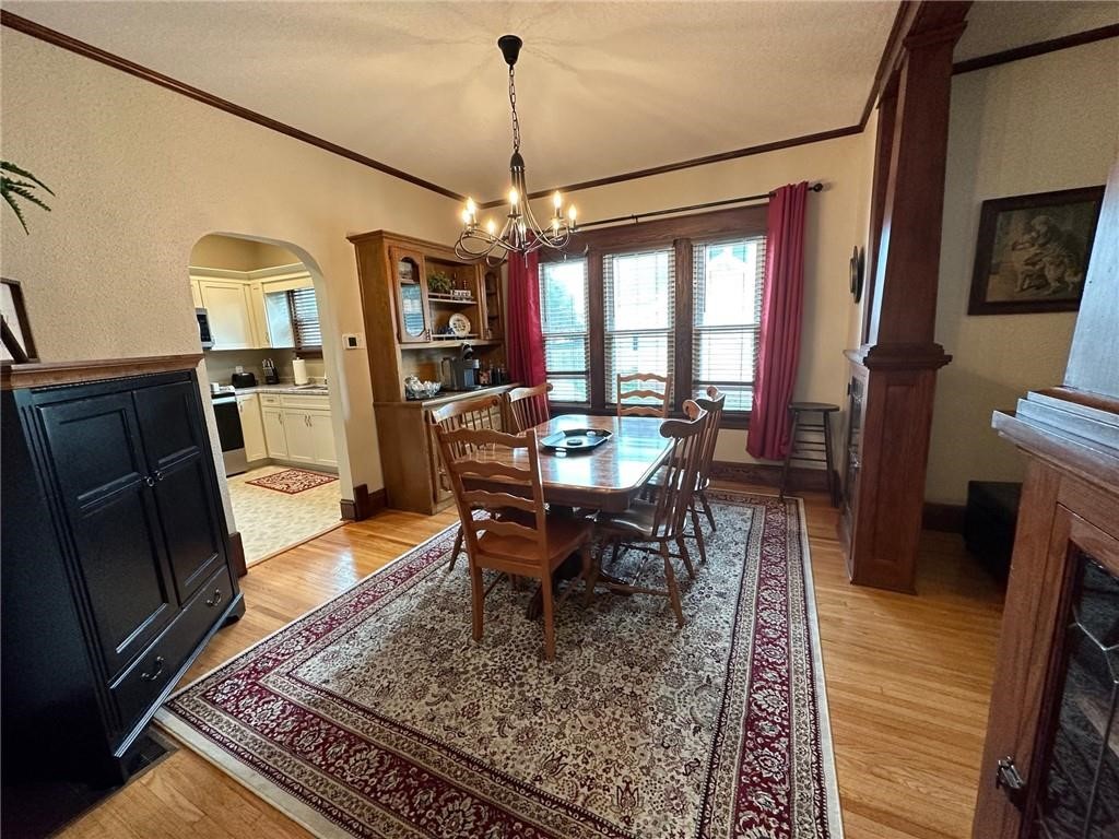 417 N John Wayne Drive Property Photo 8