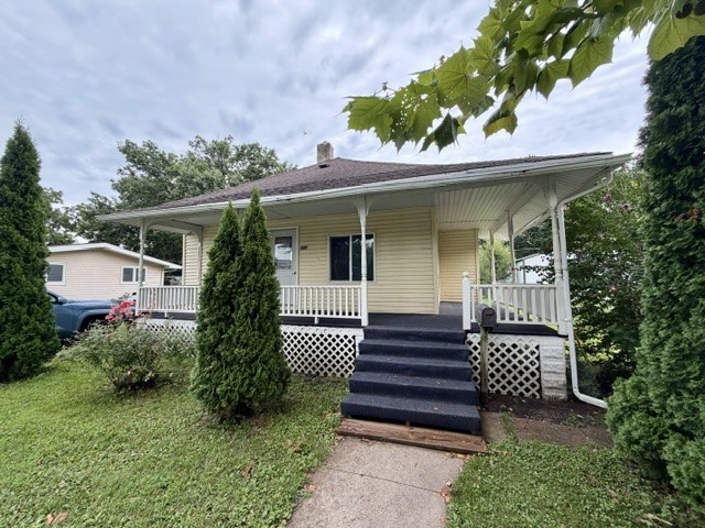 156 N Ransom None Property Photo 1