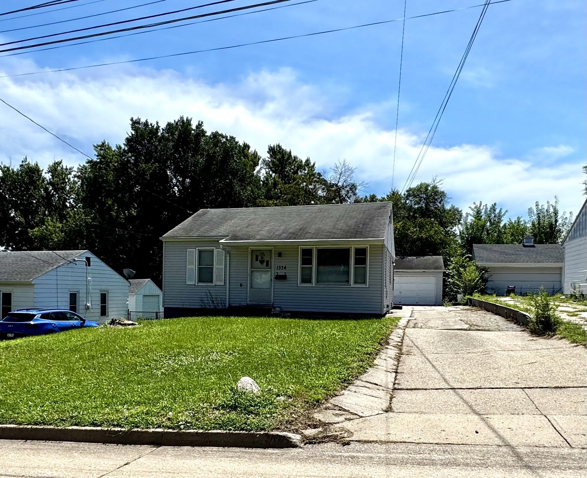 1334 Wade Street Property Photo 1