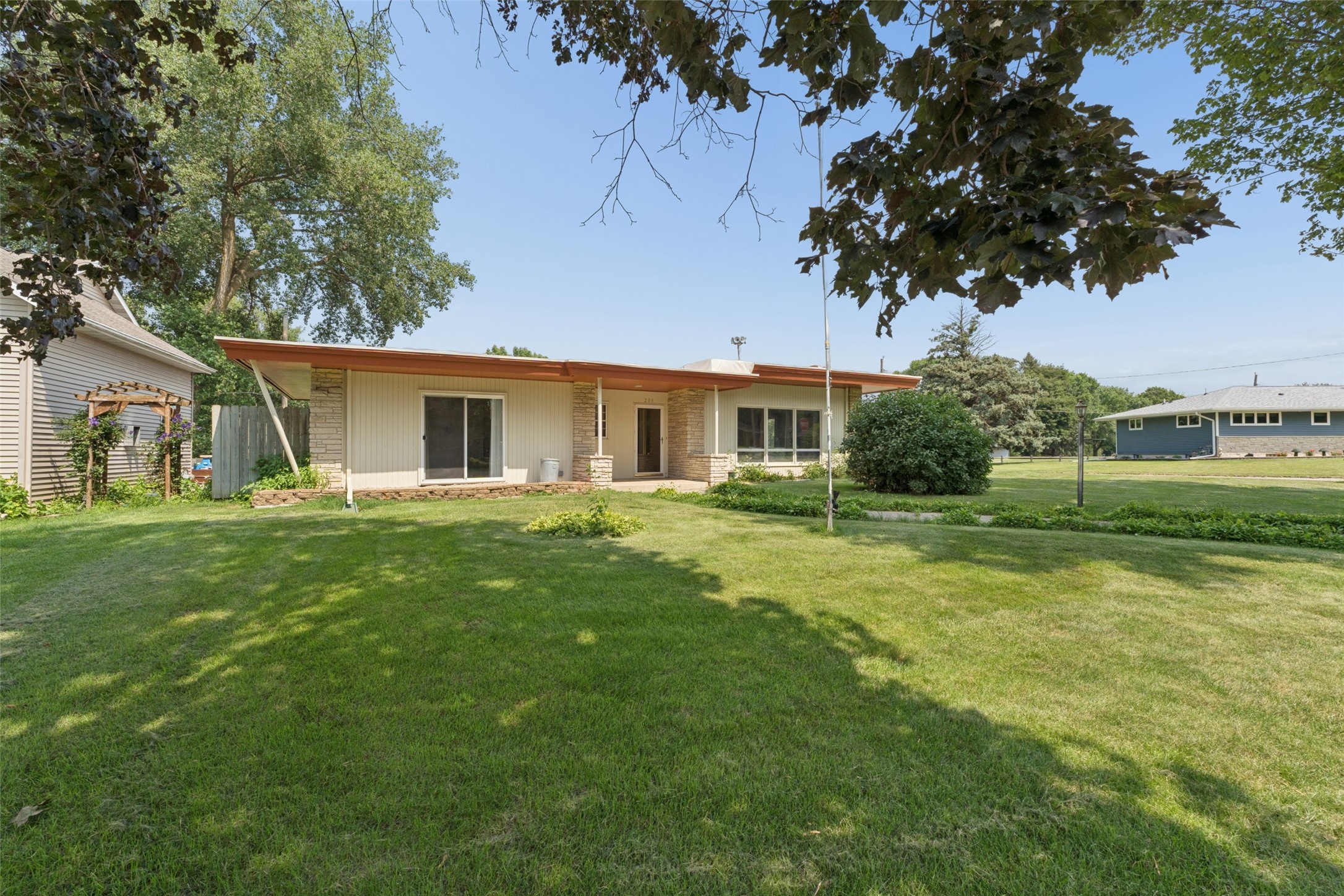 200 Fairway Drive Property Photo 2