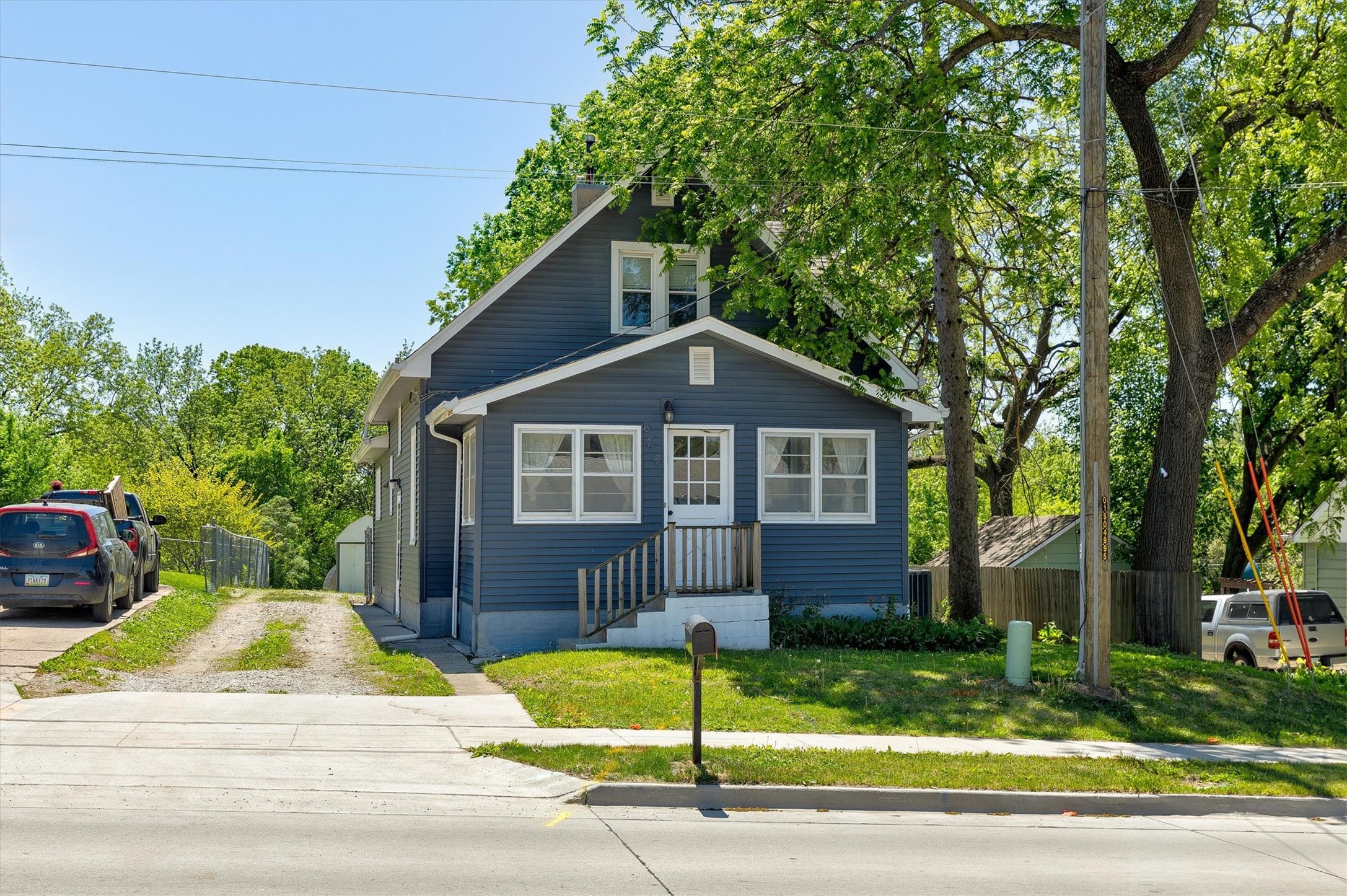 624 Mckinley Avenue Property Photo 1