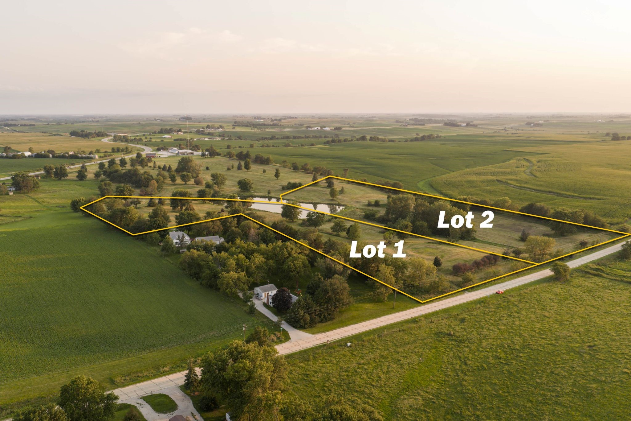 Cromwell Road 10.06 Acres None Property Photo 2