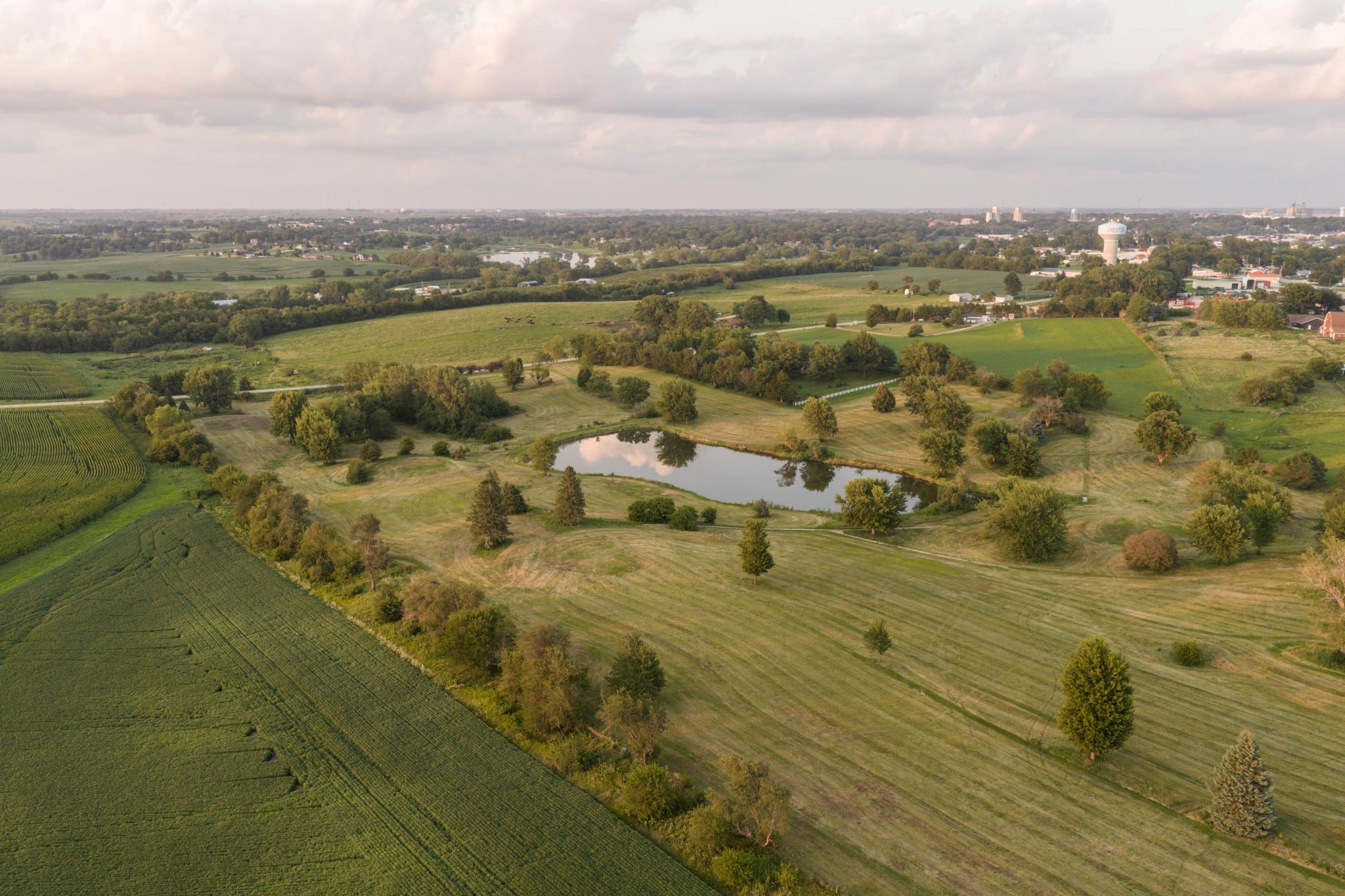Cromwell Road 10.06 Acres None Property Photo 7
