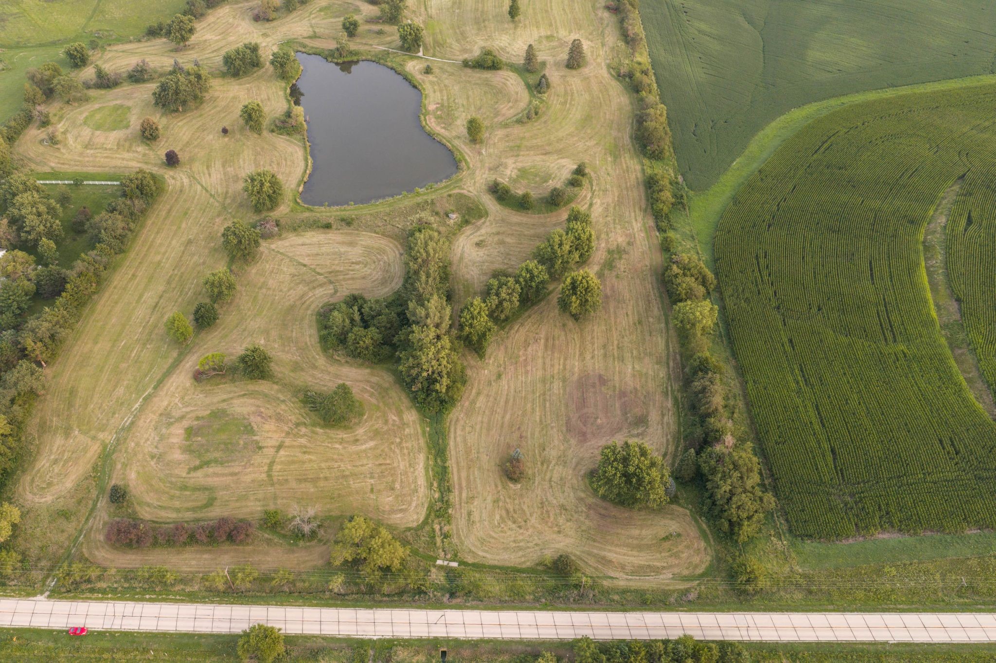 Cromwell Road 10.06 Acres None Property Photo 16