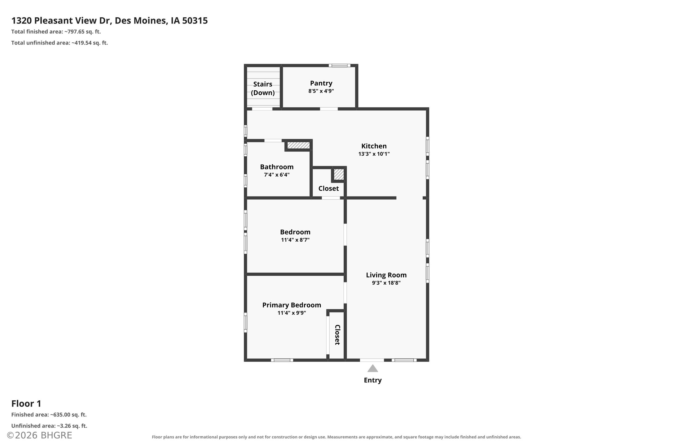 1320 Pleasant View Drive Property Photo 21