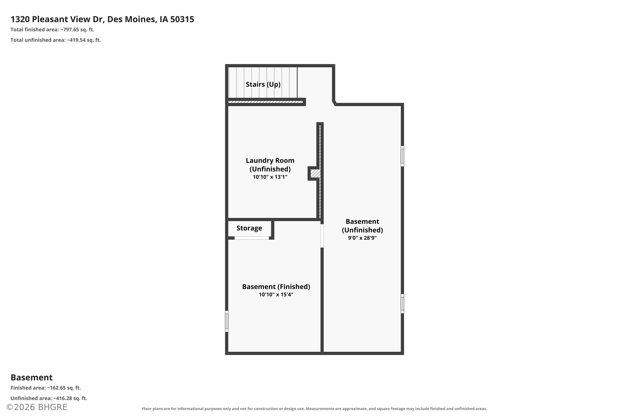 1320 Pleasant View Drive Property Photo 22