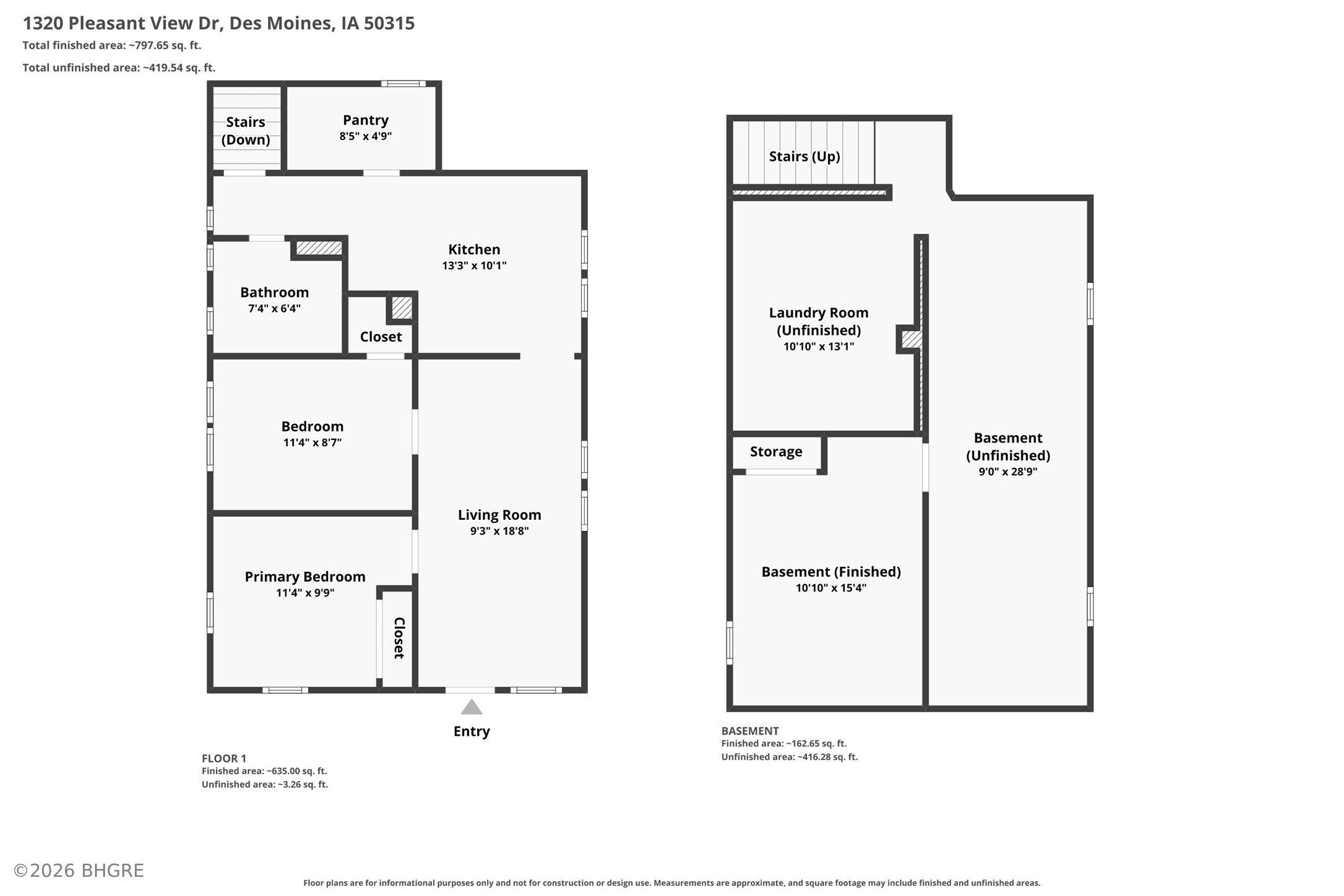 1320 Pleasant View Drive Property Photo 23