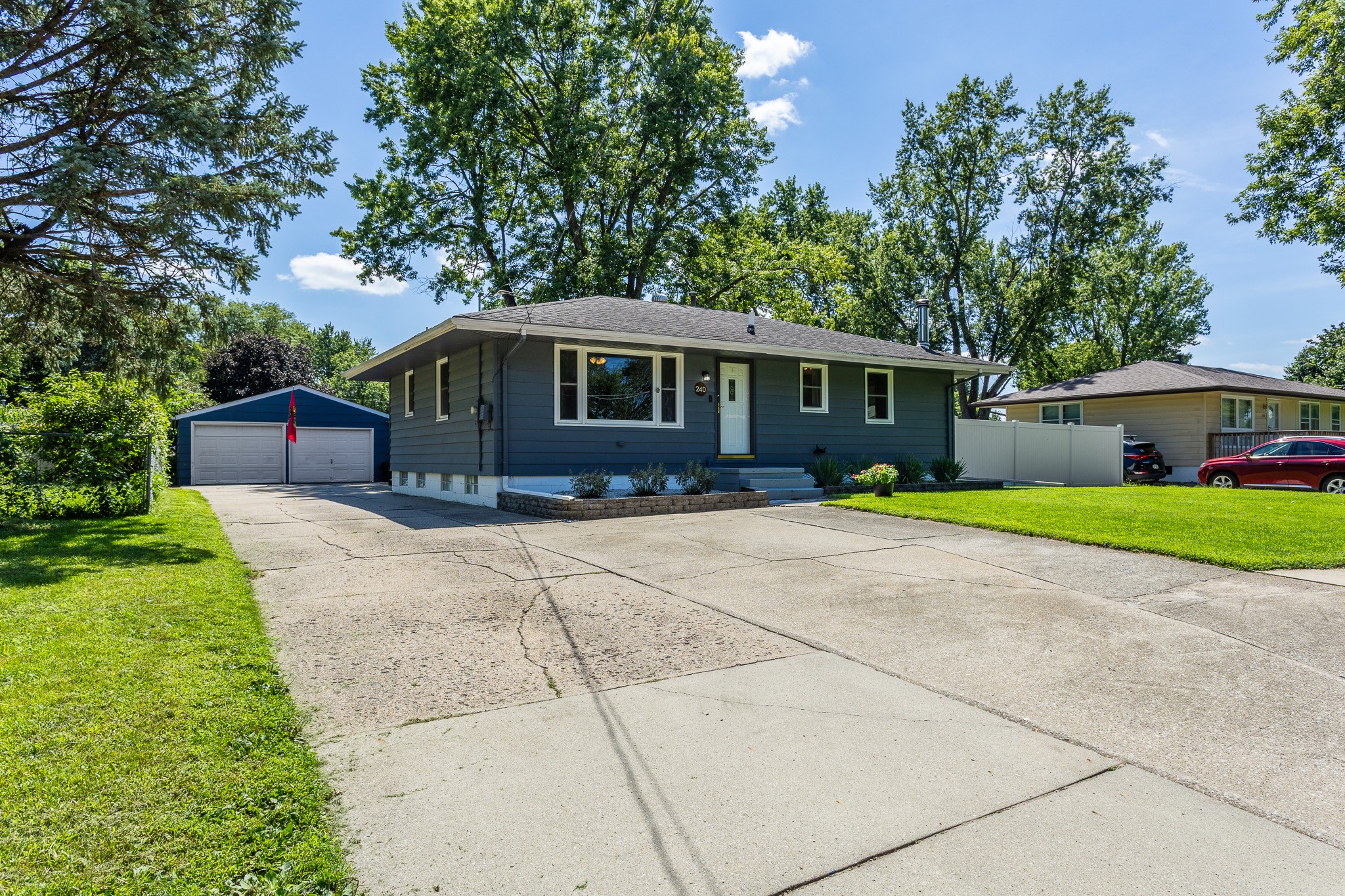240 Bel Aire Drive Property Photo 20