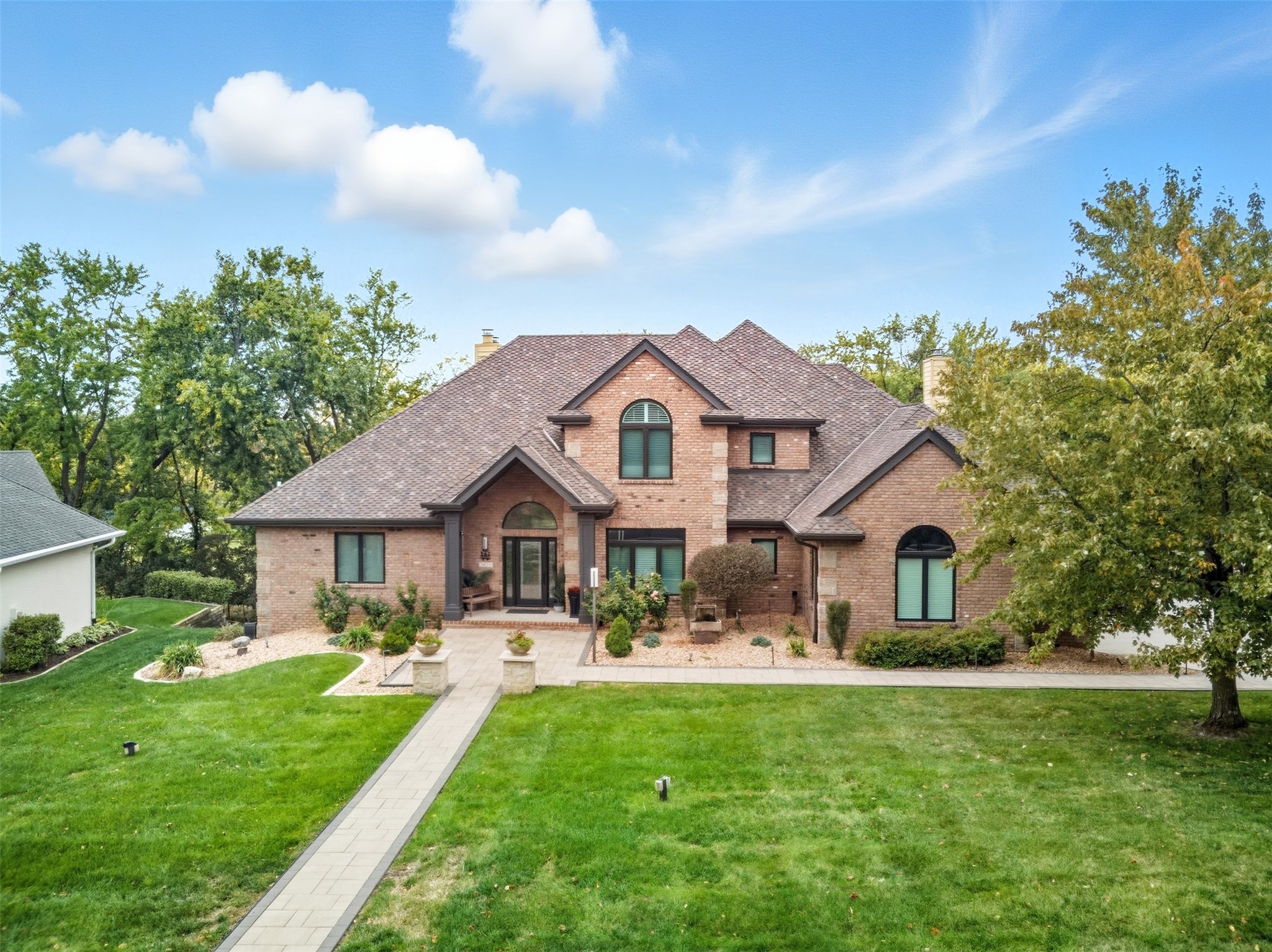 1023 Tulip Tree Lane Property Photo 1