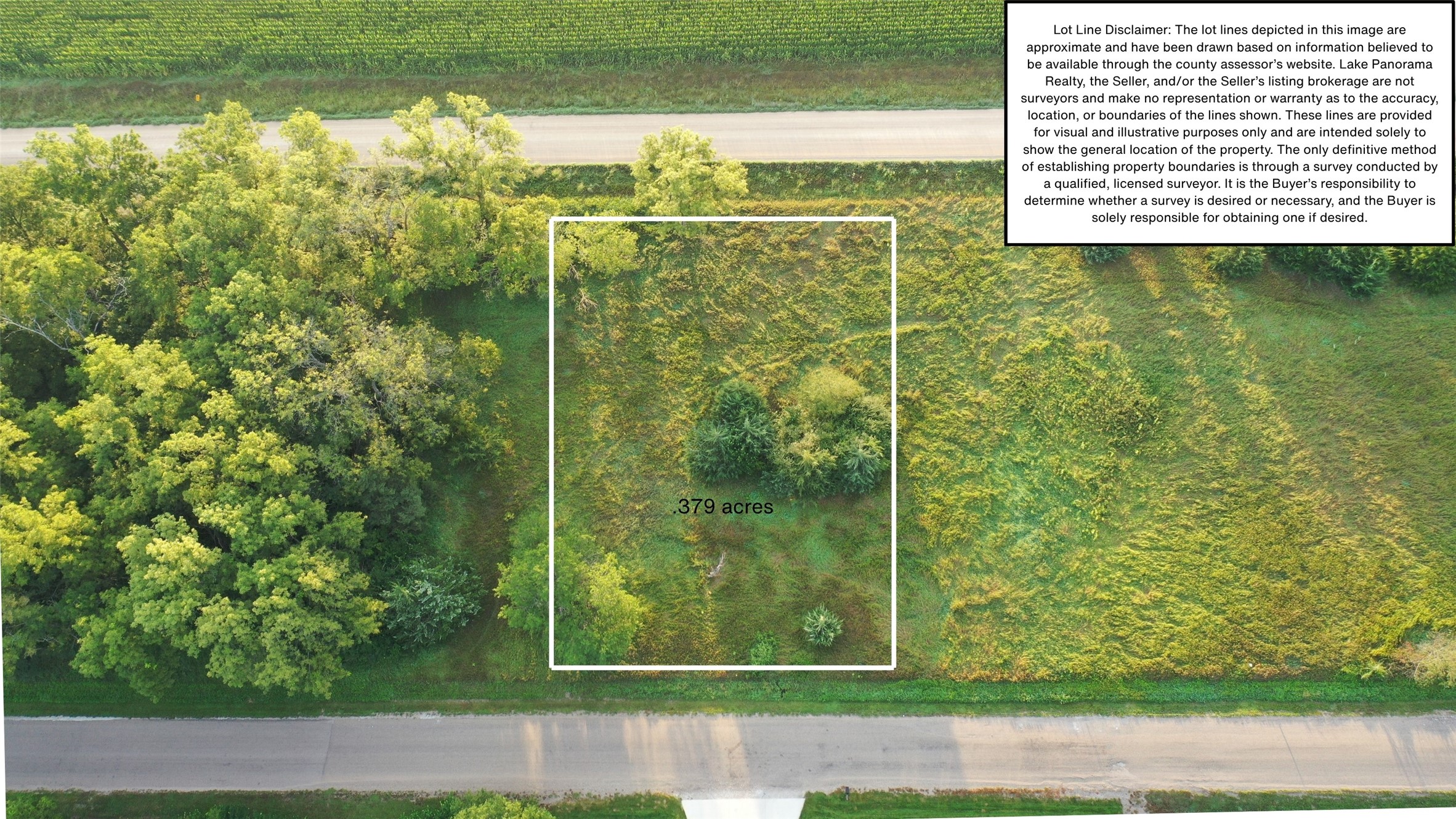 4618 Canfield Drive Property Photo 9