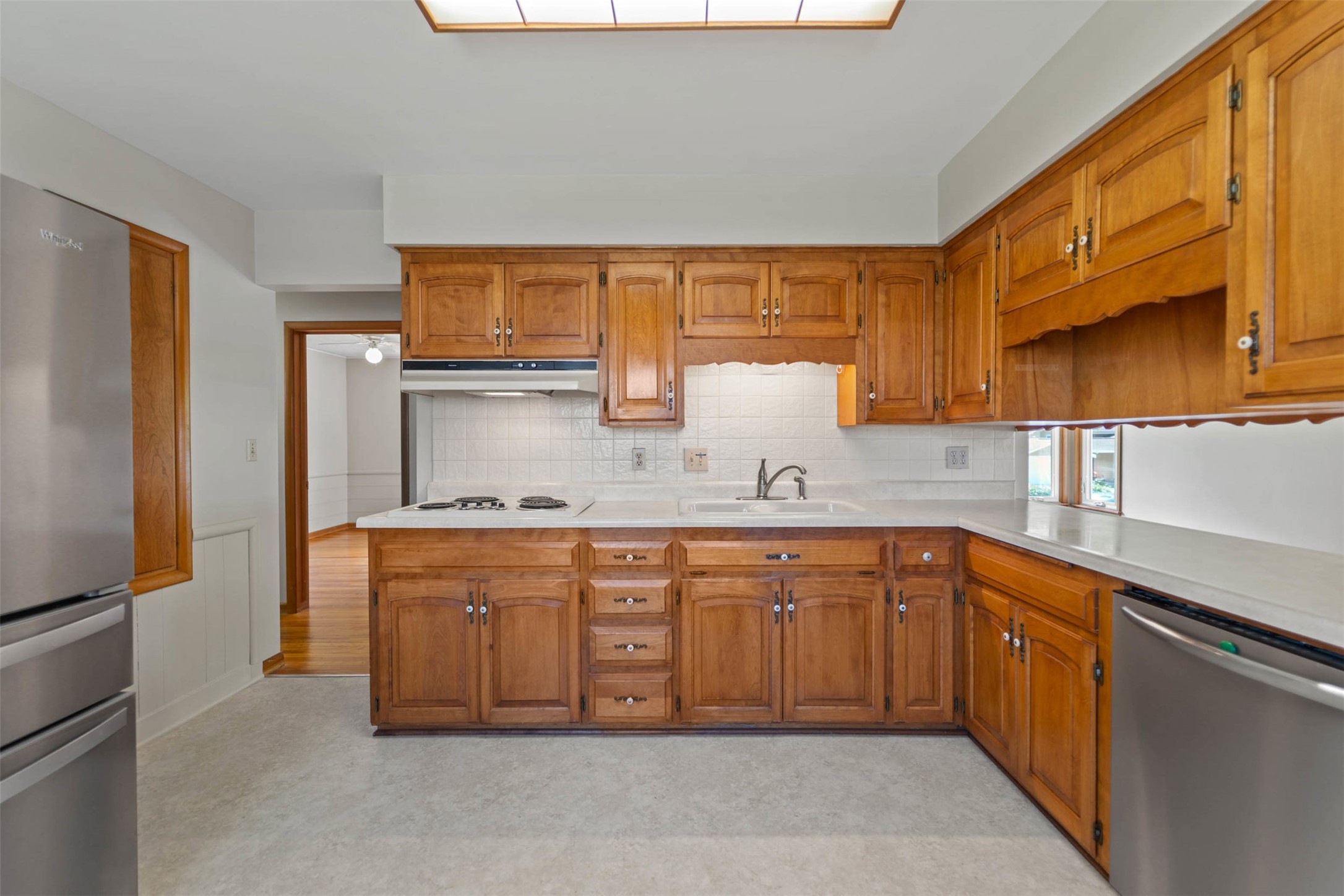 6501 Airline Avenue Property Photo 9