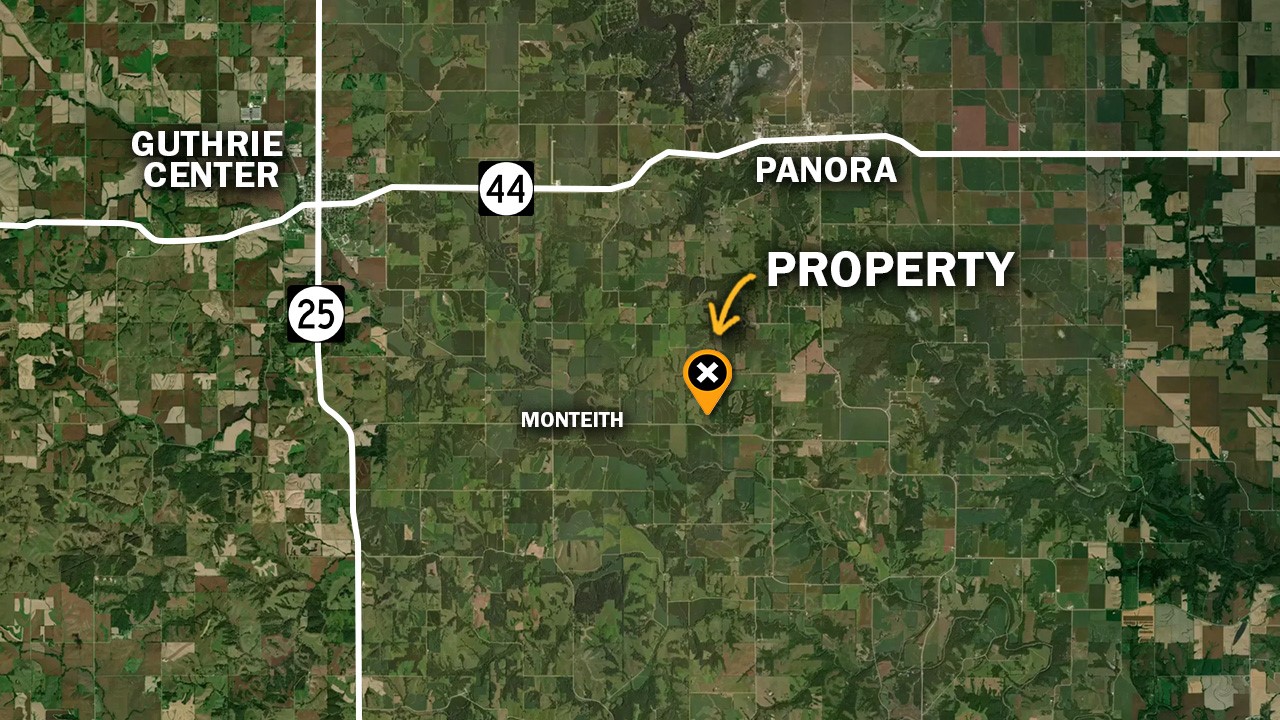 Montieth Road Property Photo 2