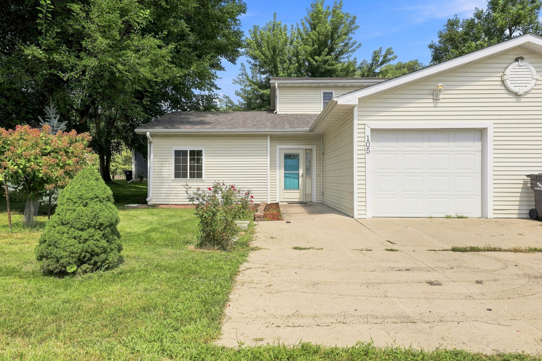 105 5th Street