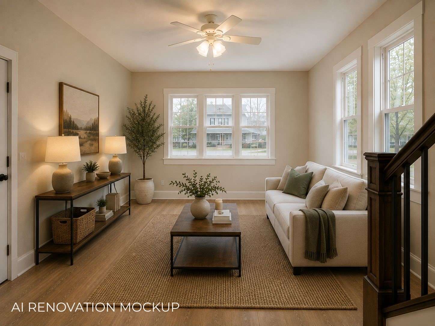 1105 Euclid Avenue Property Photo 4
