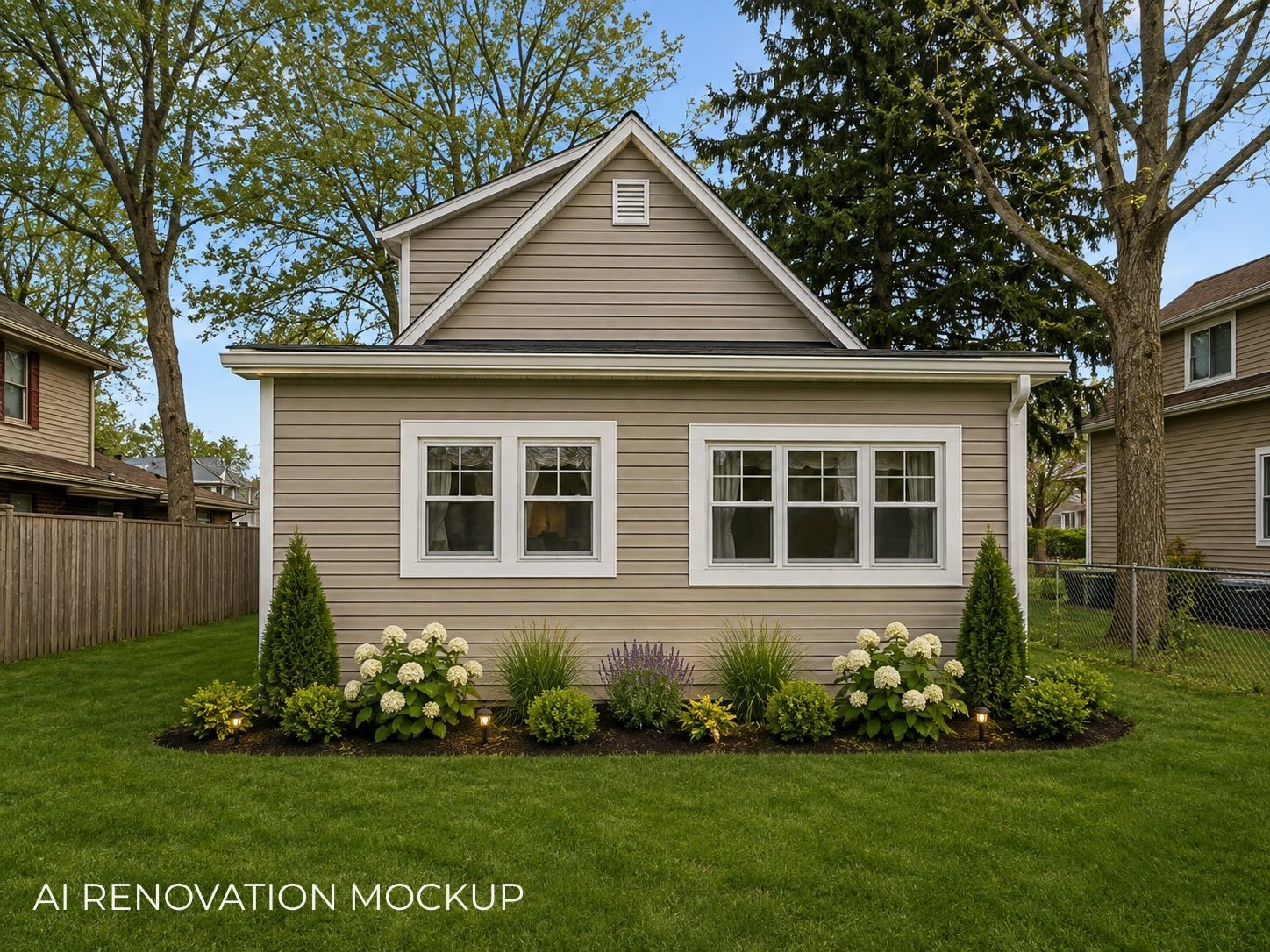 1105 Euclid Avenue Property Photo 19