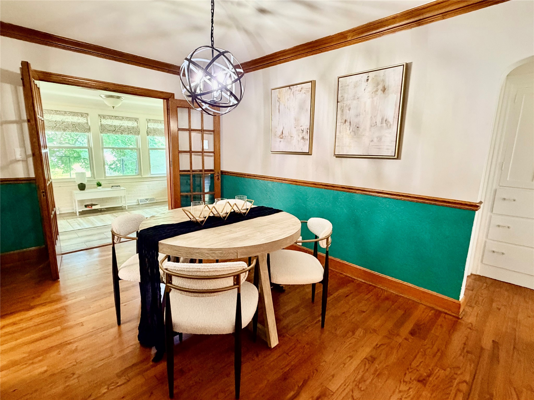 4221 Sheridan Avenue Property Photo 6