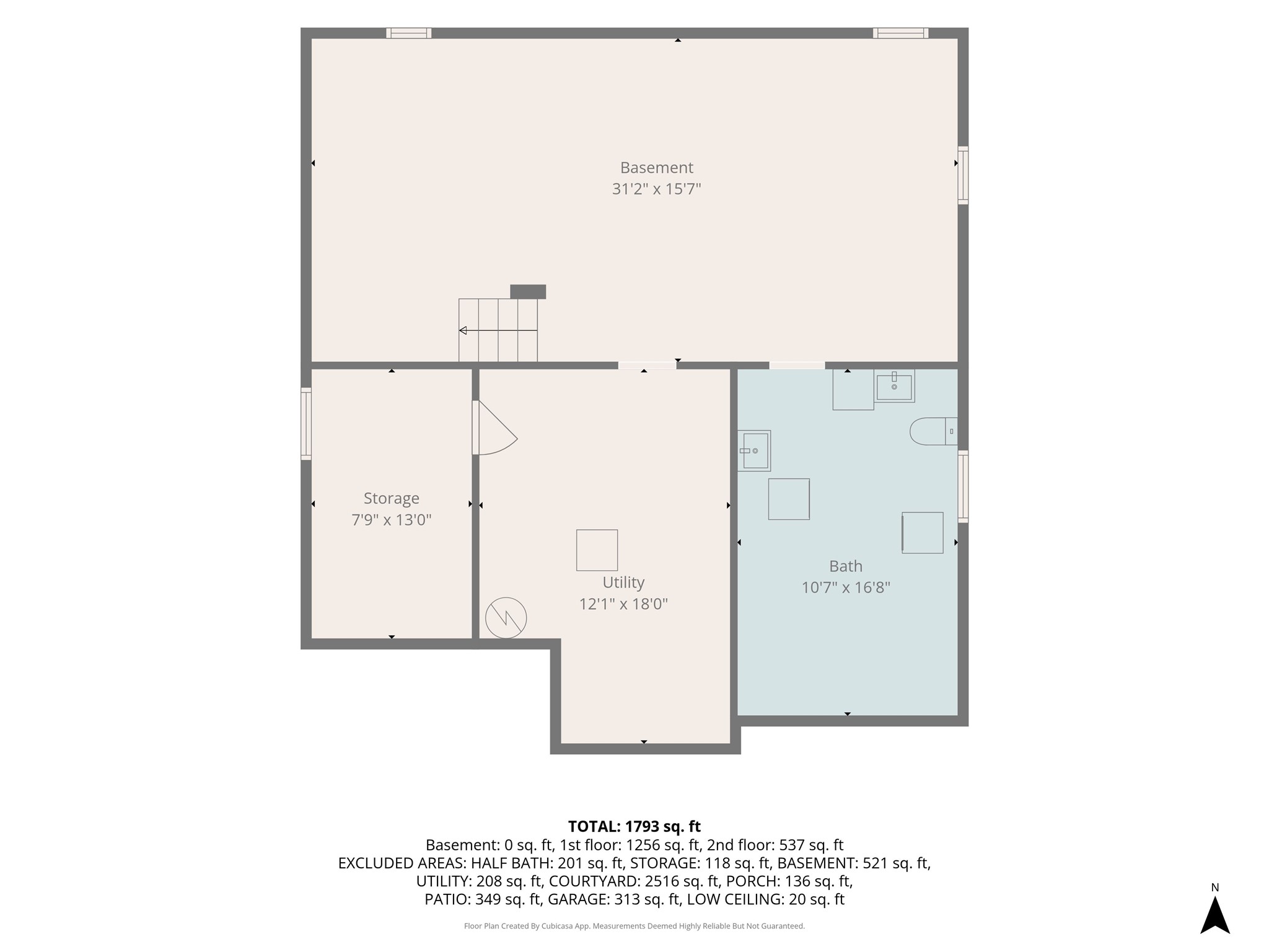 4221 Sheridan Avenue Property Photo 26