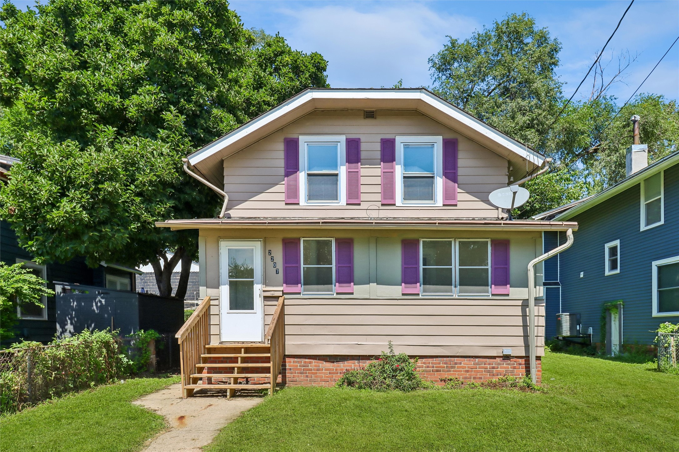 2207 High Street Property Photo 1