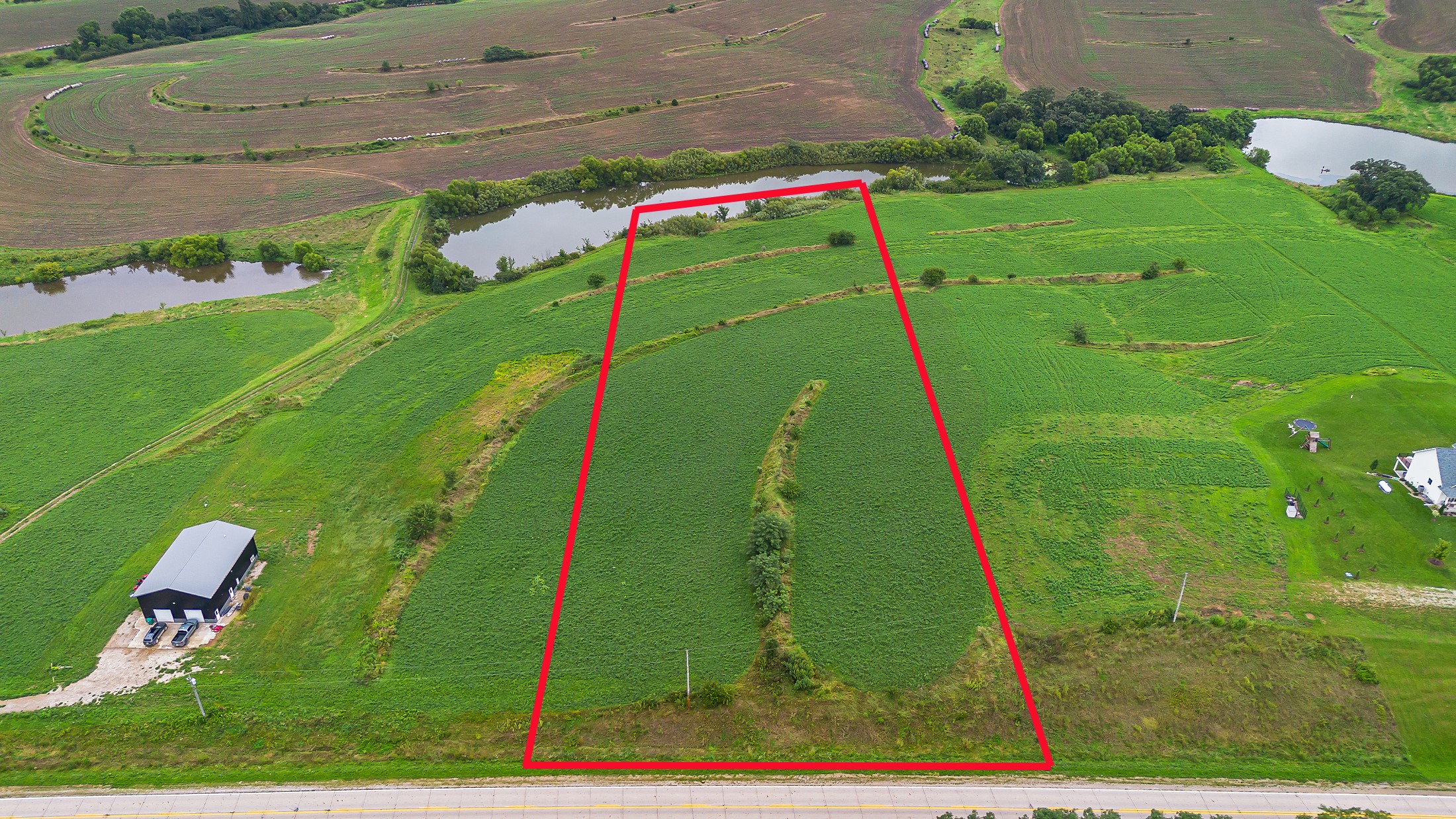 12897 S23 Highway Property Photo 2