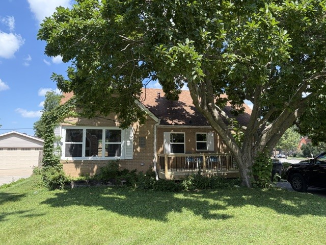 4111 Allison Avenue Property Photo 1