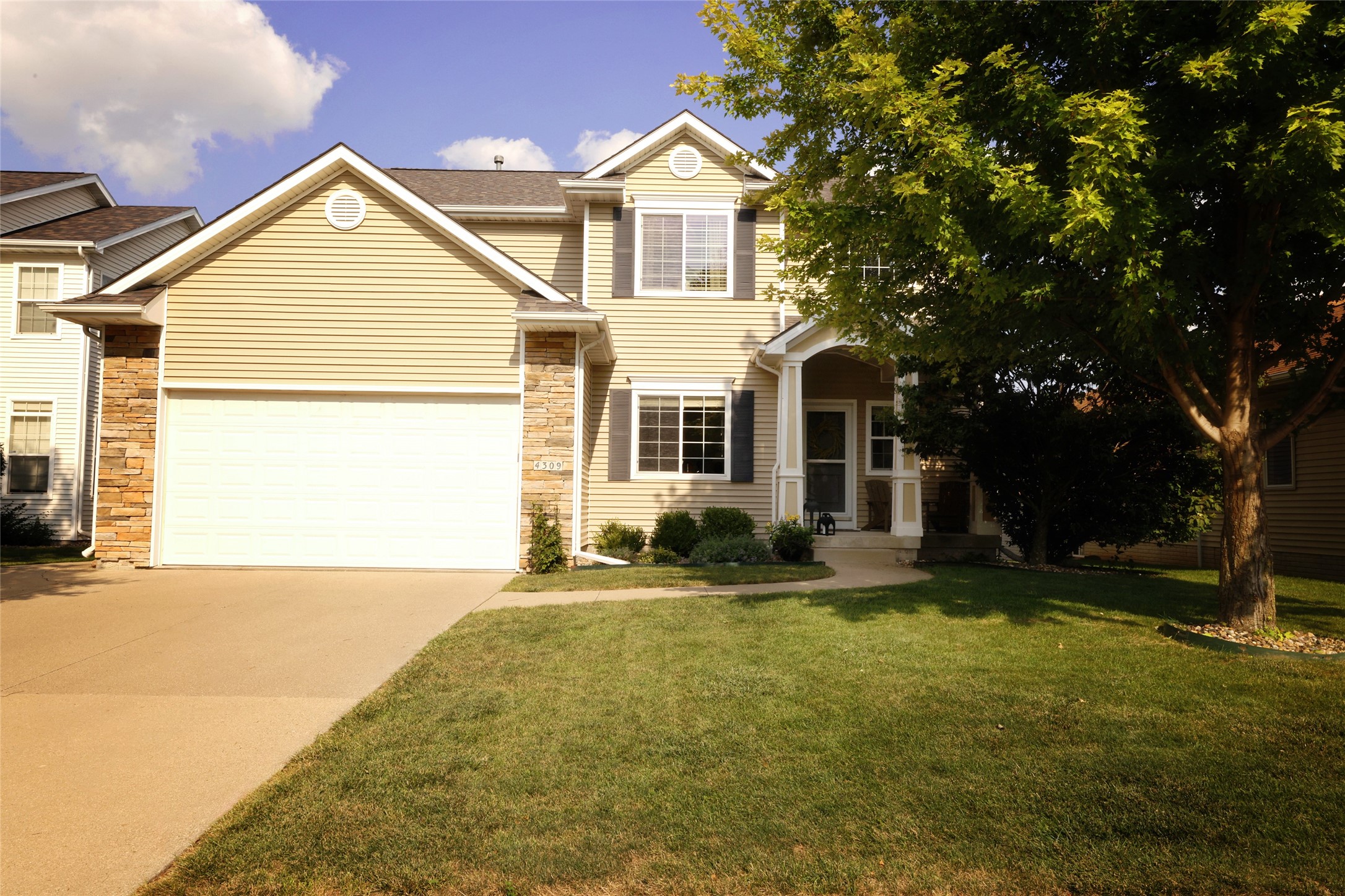 4309 132nd Street Property Photo 1
