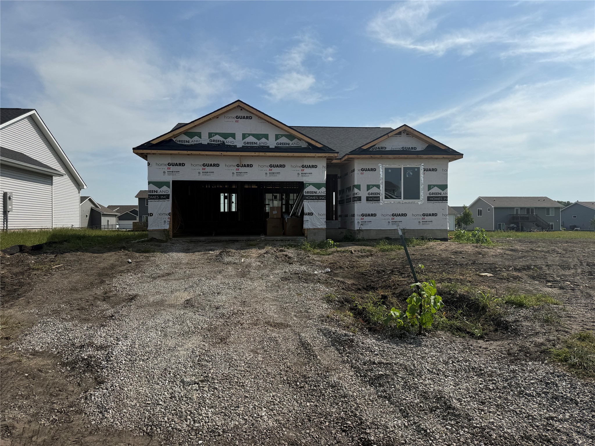 2207 White Oak Lane Property Photo 1