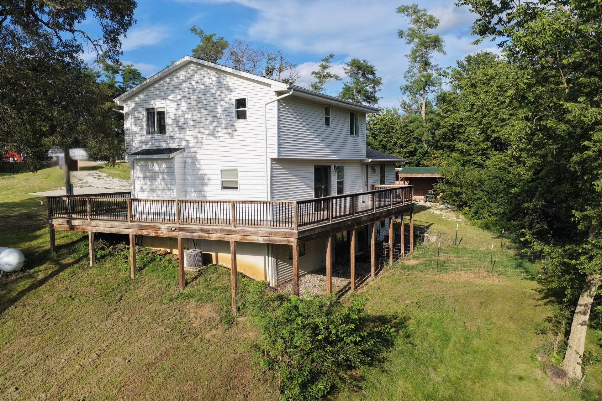22202 Highway 69 None Property Photo 23