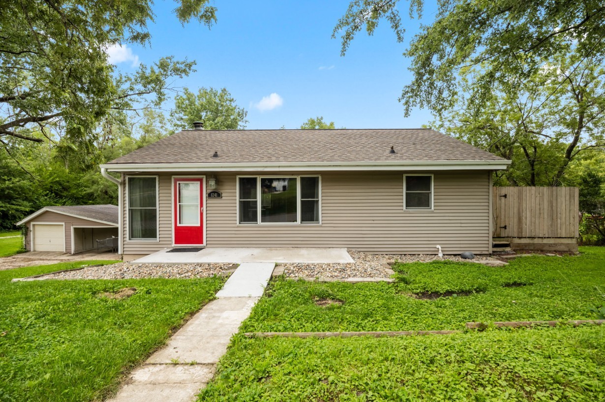 1241 Frazier Avenue Property Photo 1
