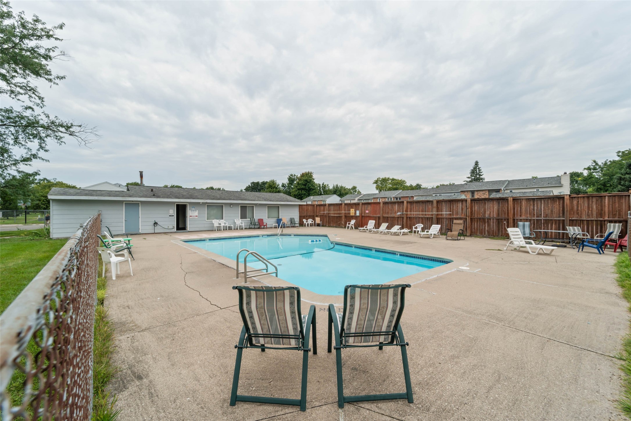 1311 Barkley Court Property Photo 19