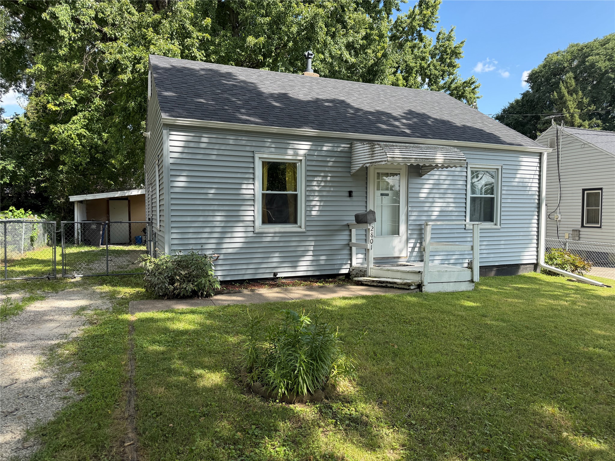 2801 Cambridge Street Property Photo 1