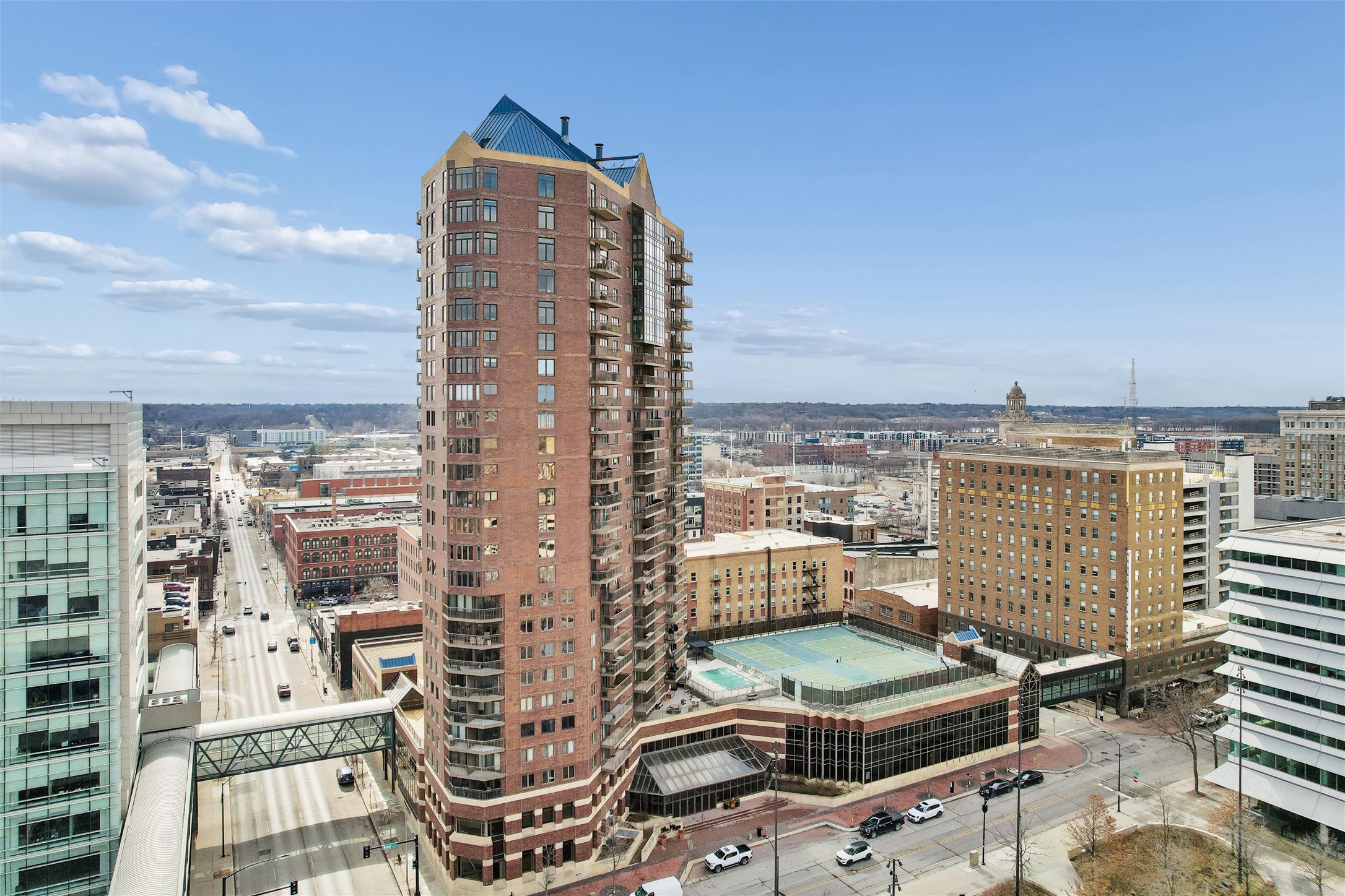 300 Walnut Street 1509 Property Photo 29