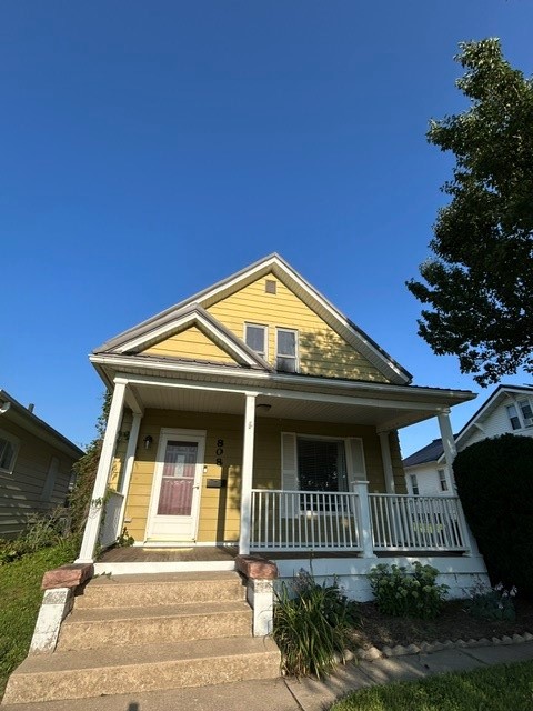 808 Harmon Street Property Photo 1