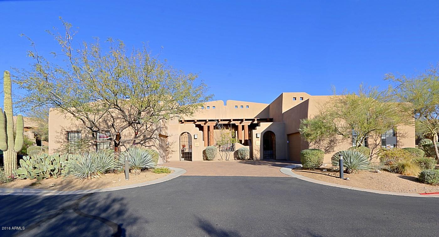 36601 N Mule Train Road Road Property Photo 1