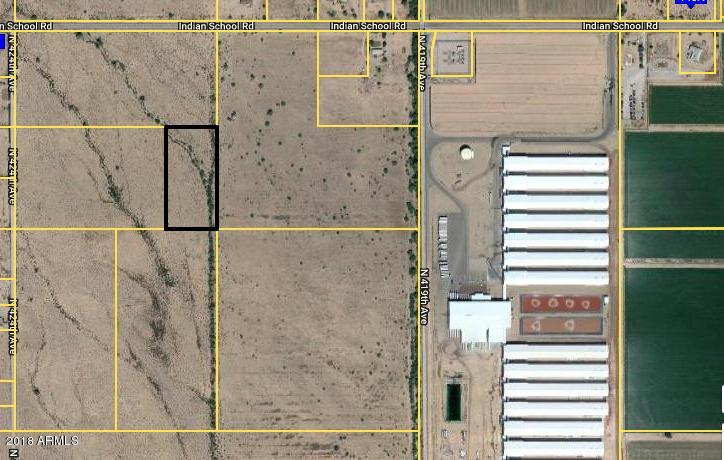 0 W Indian School Road Property Photo 1