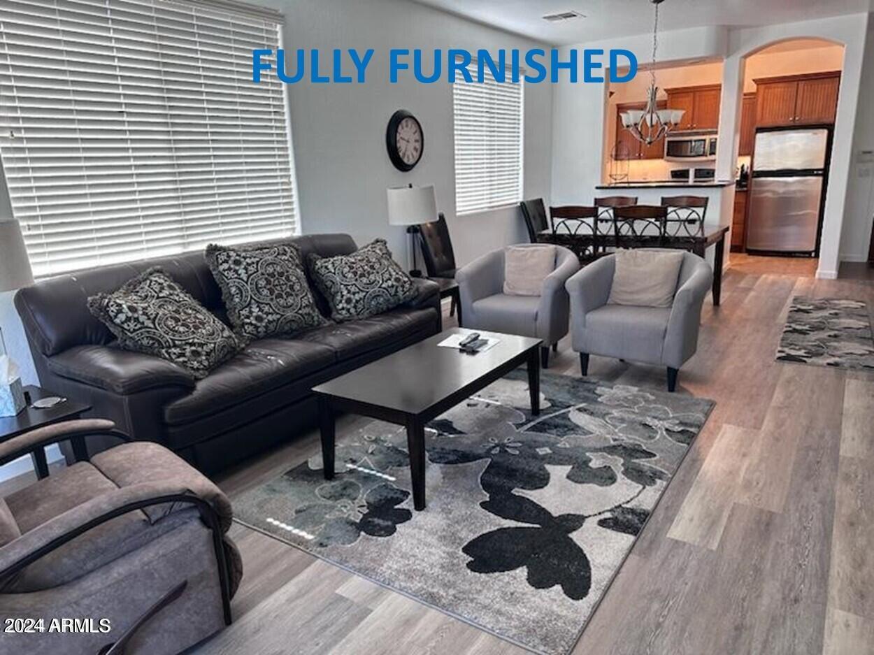 14815 N FOUNTAIN HILLS Boulevard Property Photo 1