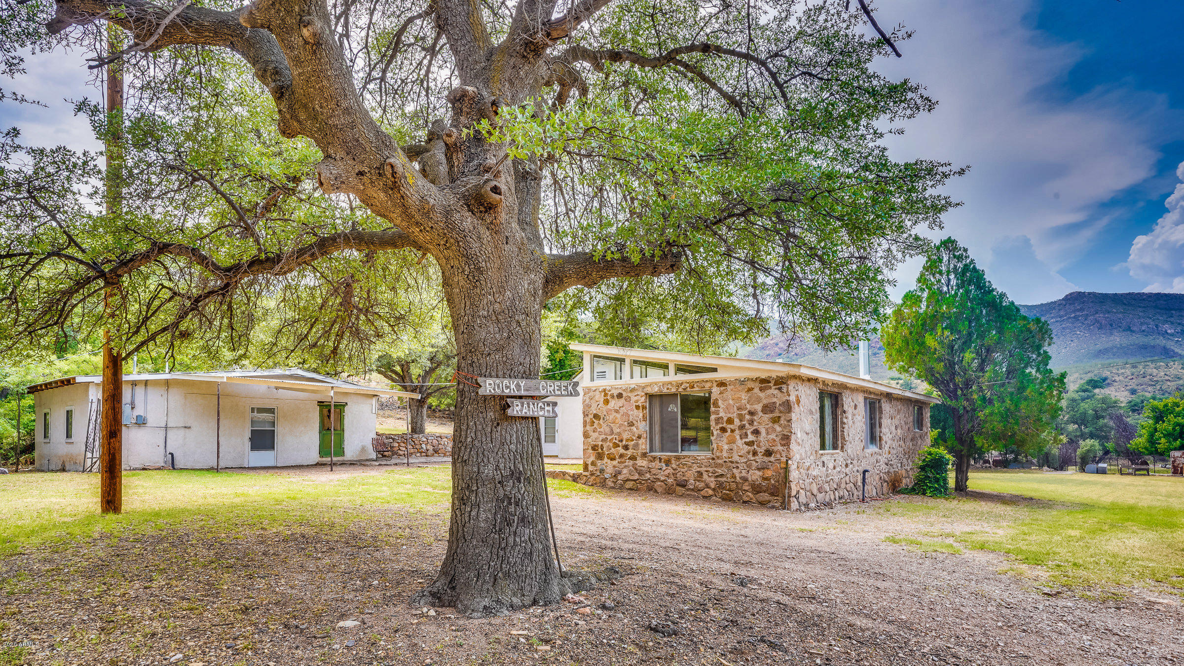 3791 W Highway 80 Highway Property Photo 1