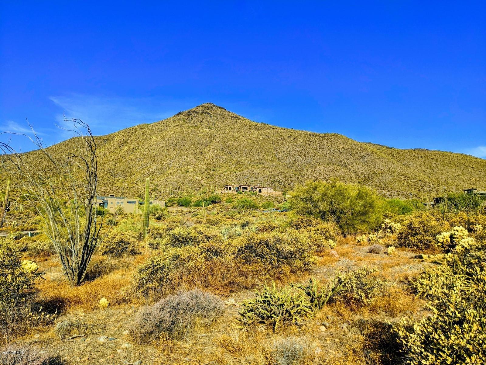 9364 E Grapevine Pass Property Photo 3