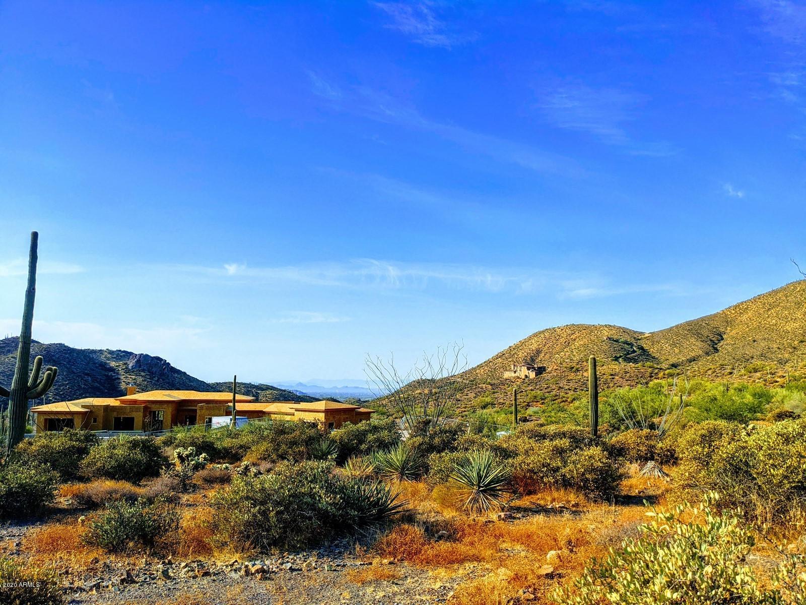 9364 E Grapevine Pass Property Photo 5