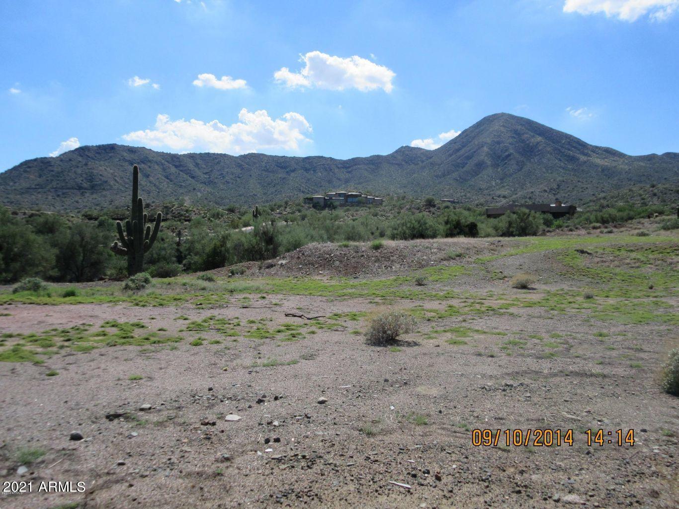 14421 E Desert Tortoise Trail Property Photo