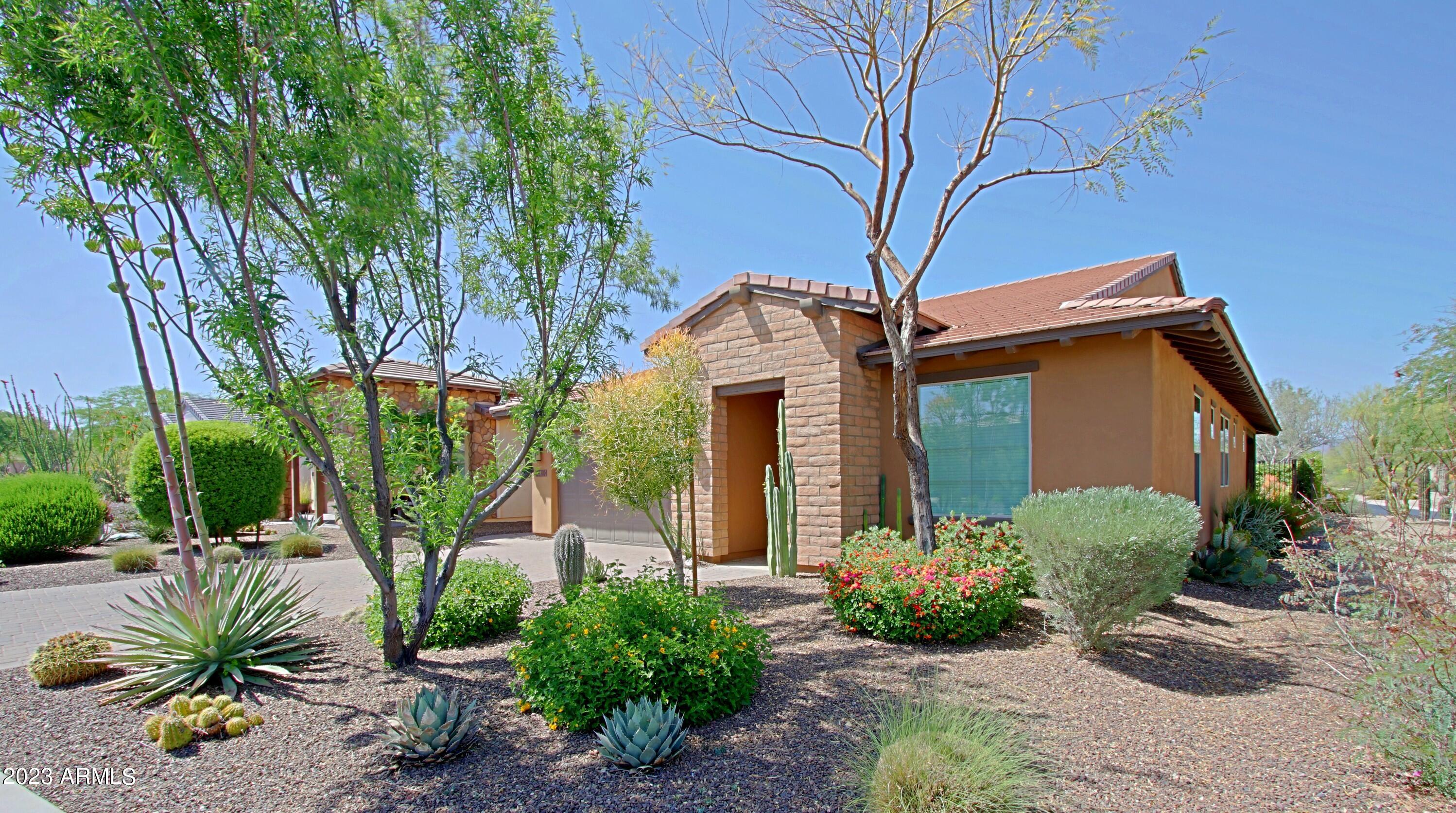 18004 E Silver Sage Lane Property Photo 1