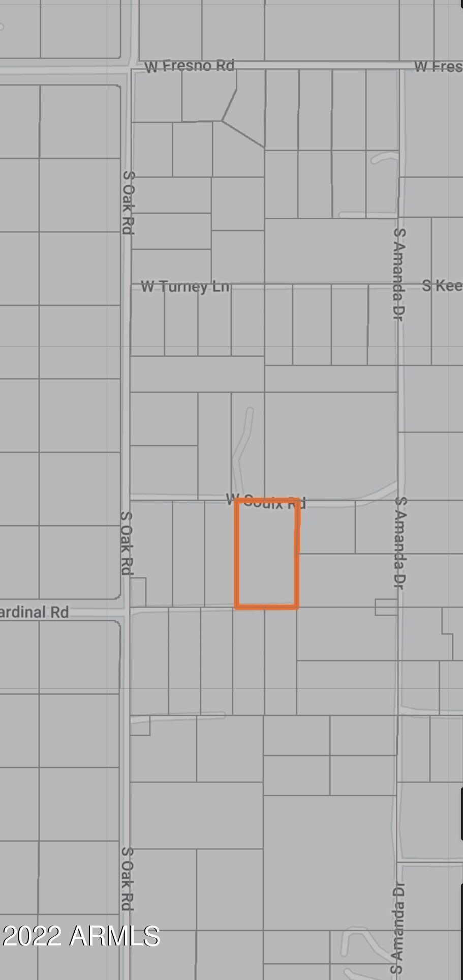 0 W Sioux Road Property Photo